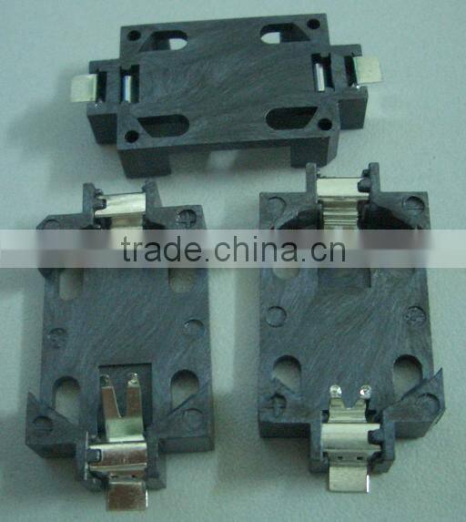 CR2032 Battery holder STM&THM