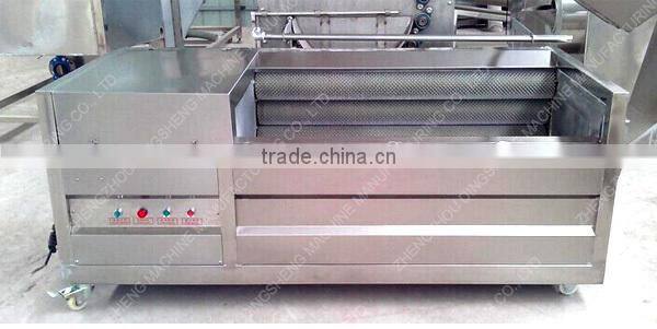 Hot sales Fruit cleaning equipment