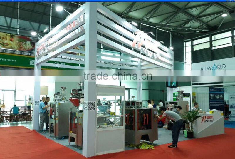 Candy Packaging Machine line
