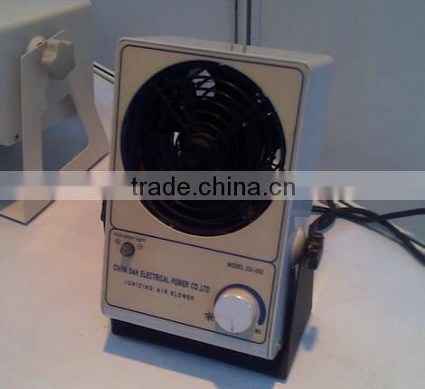 SHANGHAI Ionizing Blower with good quality