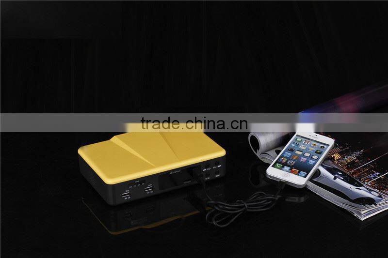 2015 new high quality product power bank 8800mah lowest price