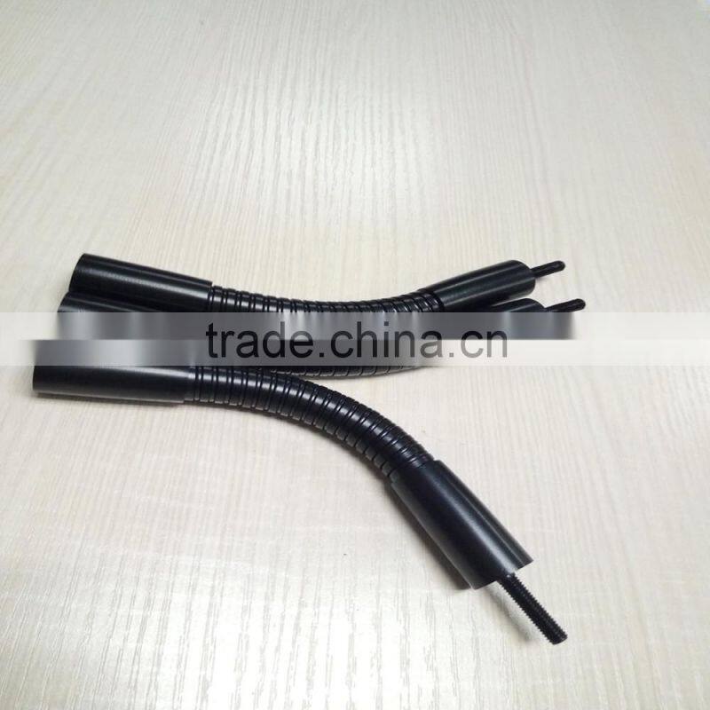 CH-F-012 Gooseneck Pipe Manufacturer Wholesale Microphone Arms/Lamp Holders/Camera Stand