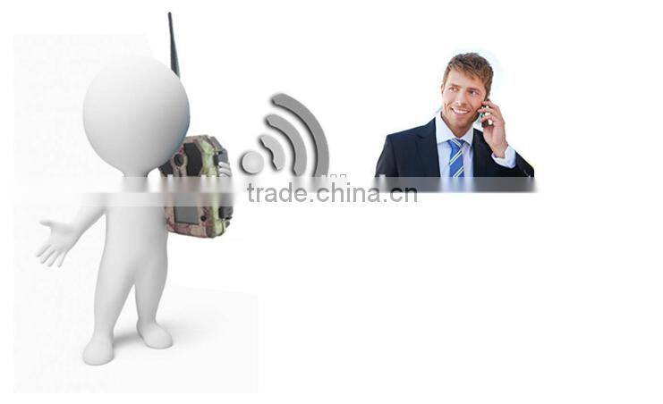 Night Vision SMS MMS Outdoor Game cell Phone Camera Replacement