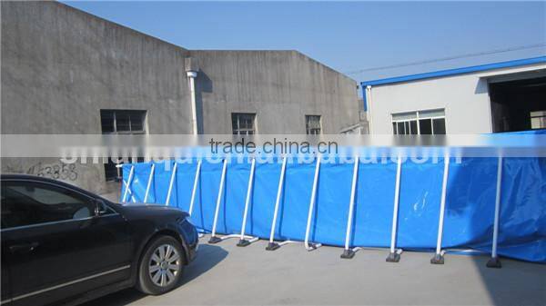 Small Portable Frame Swimming Pool for Kids