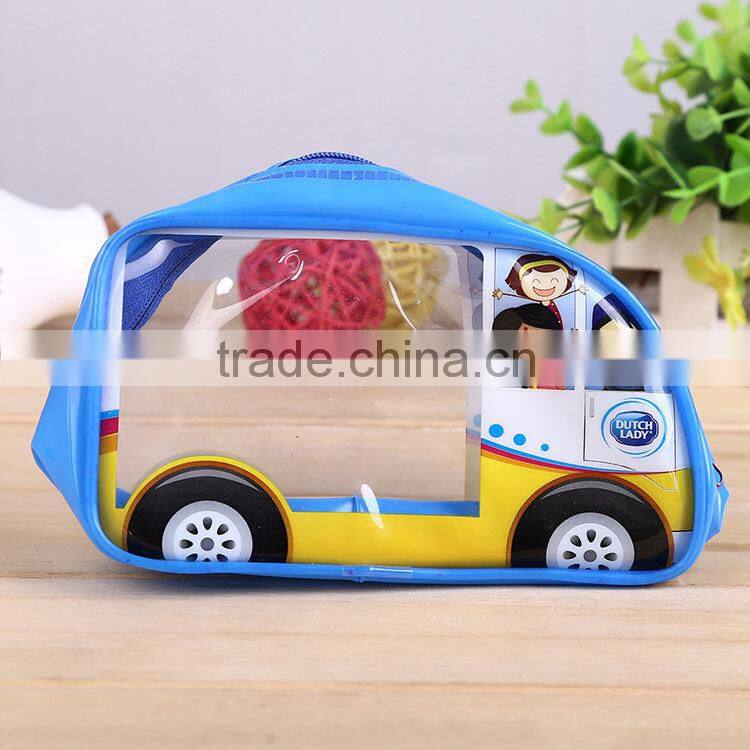 Free sample customized wooden pen case