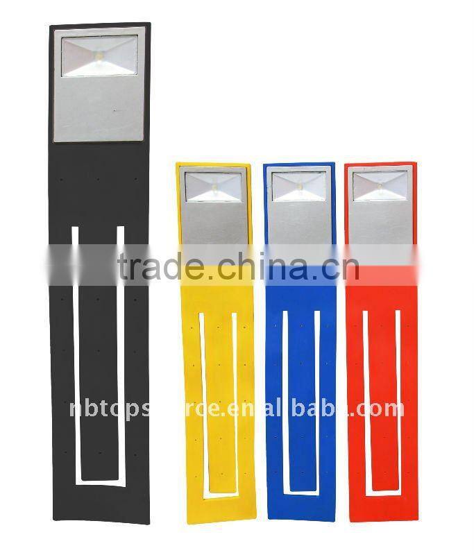 Fashionable compact 1 LED Book Light