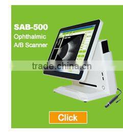 Sonostar good quality handheld portable vet ultrasound scanner pig veterinary ultrasound V6