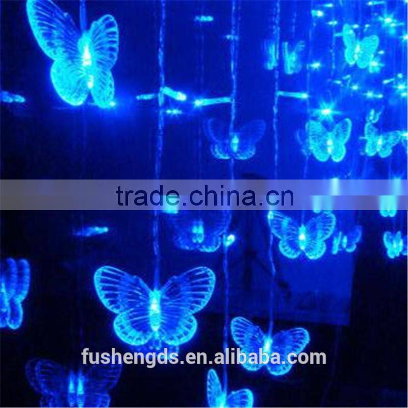 colorful Chinese lantern led in LED flashlights LED battery sting light for Christmas lights