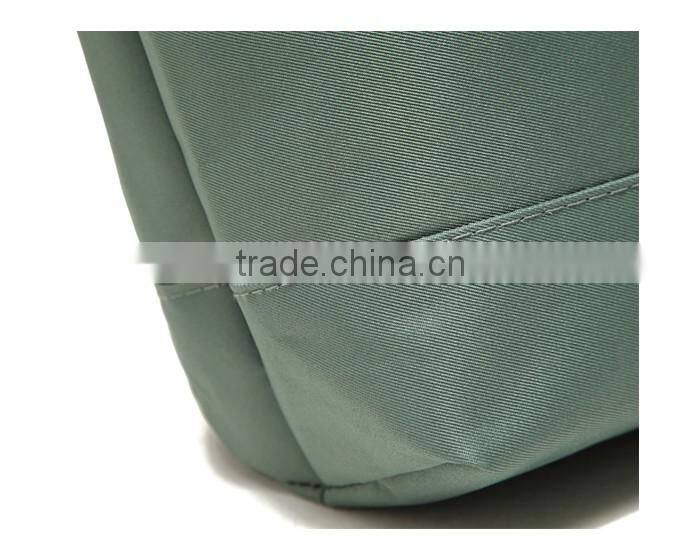 Popular shoulder oxford tote shopping bag