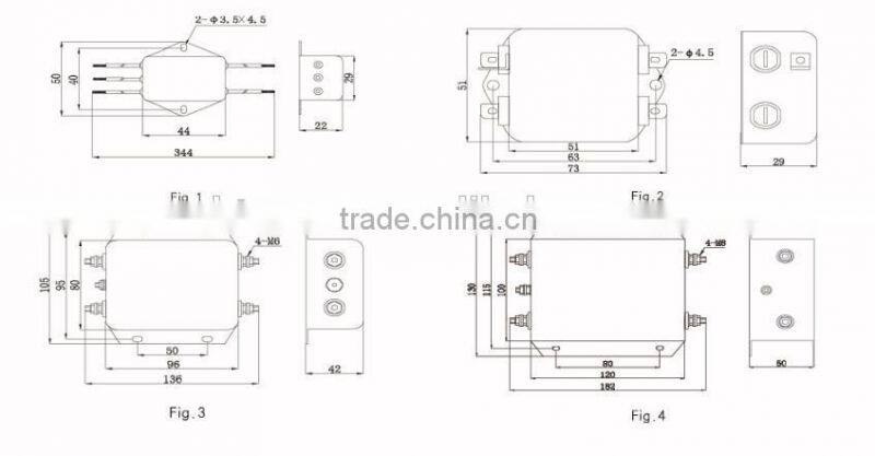 ODM service distant controlled air purifier hepa filter with high quality