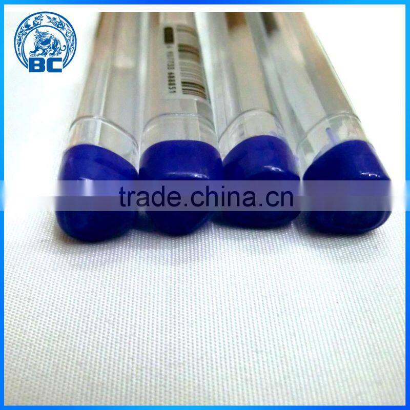 Simple Ballpoint Pen Multicolor