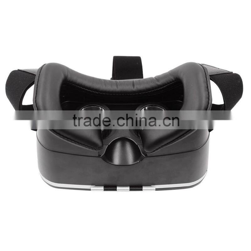 2016 New hot Technology 3d glasses virtual reality Google 3D glasses VR Box virtual reality headset