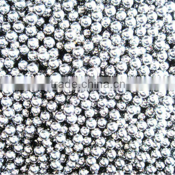 hardness carbon forged steel grinding media ball