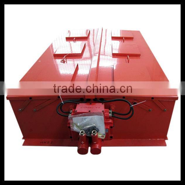 Explosion-proof Locomotive Battery For Underground Mining Locomotive, Mining Traction Battery
