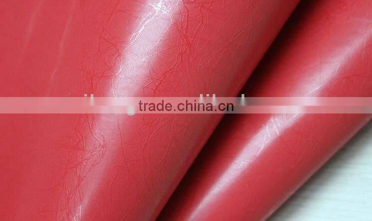 PVC fabric for FURNITURE