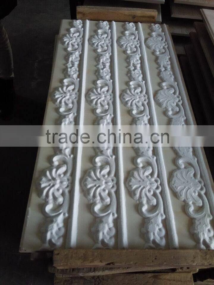 vetrosa, transparent vetrosa, low temperature third-firing transparent vetrosa