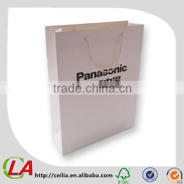 New Design Paper Bag, Shopping Bag, Gift Bag, Packing Bag