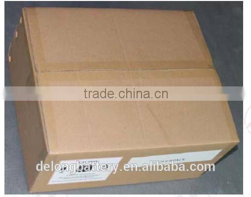 high capacity 3.7v lipo battery pack