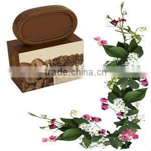 hotel soap into cartons packing machine