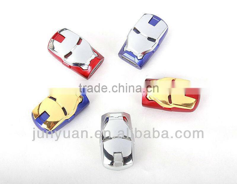shenzhen iron man usb memory stick