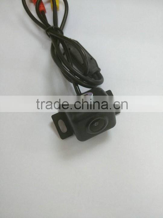Universal Wide Angle Car Rear View Camera for Honda universal camera