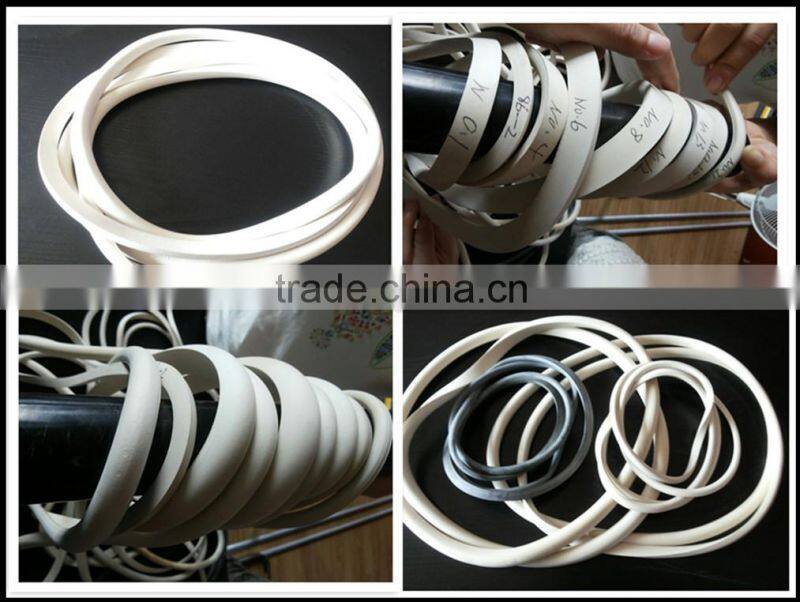 standard Oil drum cover sealing ring