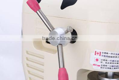 Manufacturer direct sale ice shaver machine for sale