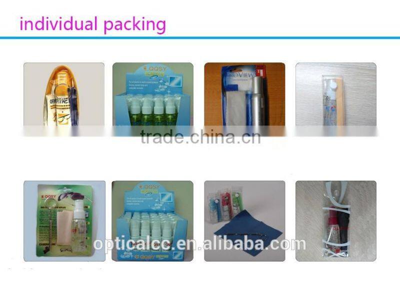 Spray Cleaner For Glass