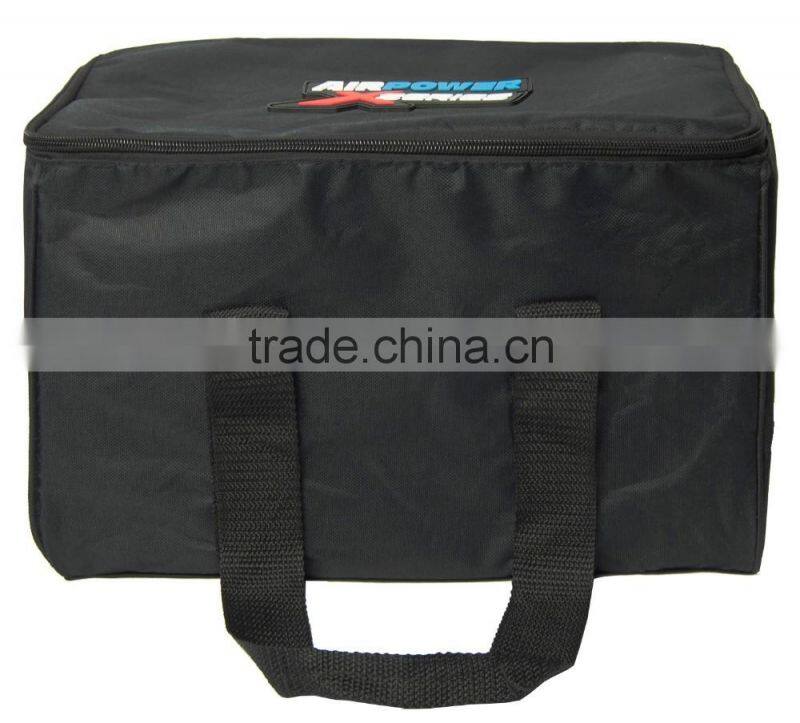 Car Air Compressor 12v 4x4 Tyre Deflator 4wd Inflator Portable 320L/min