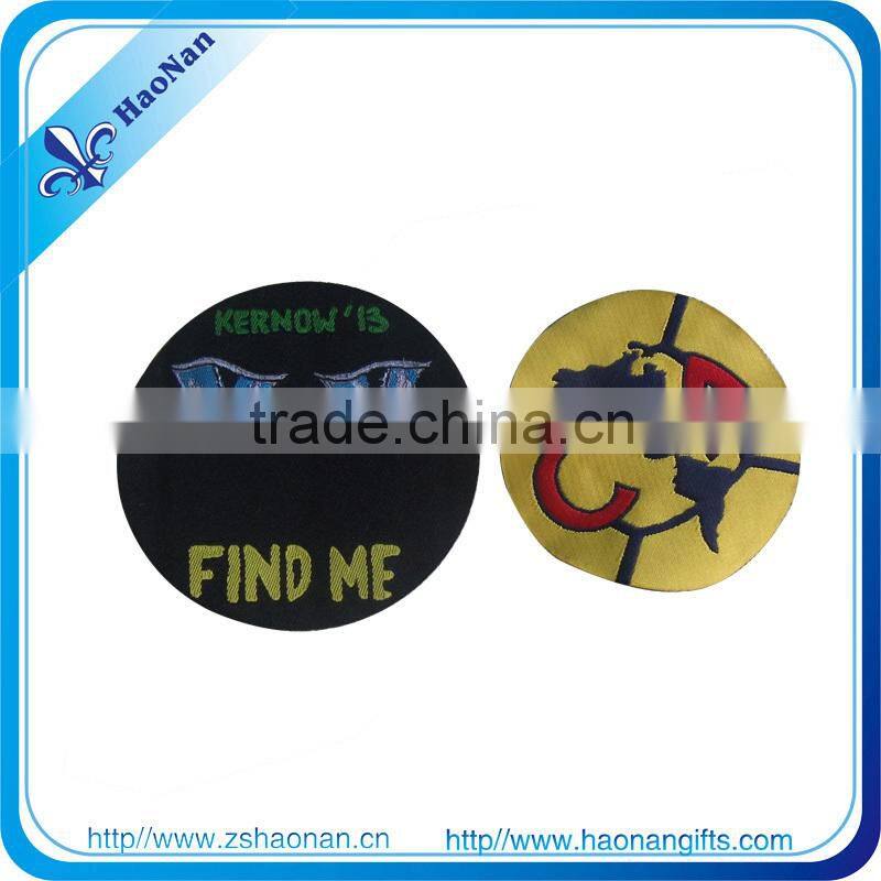 Woven Clothing Label/ Woven Garment Label/ Woven Label