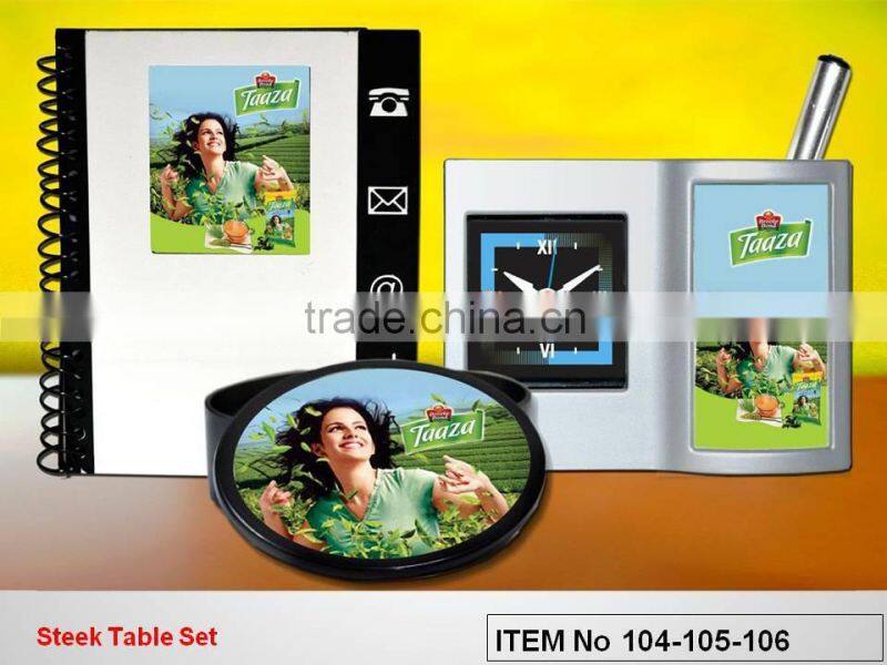 coaster sets