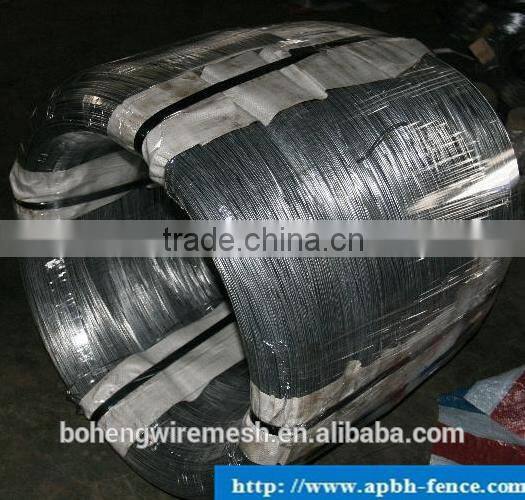 Galvanized Iron Wire HD Binding Wire Galvanized Wire China Manufacturer