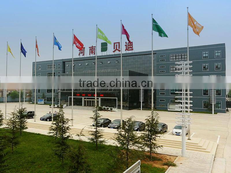 2016 Hot Selling Design upvc window manufacturers producing tilt and turn widnow villa upvc top hung casement window