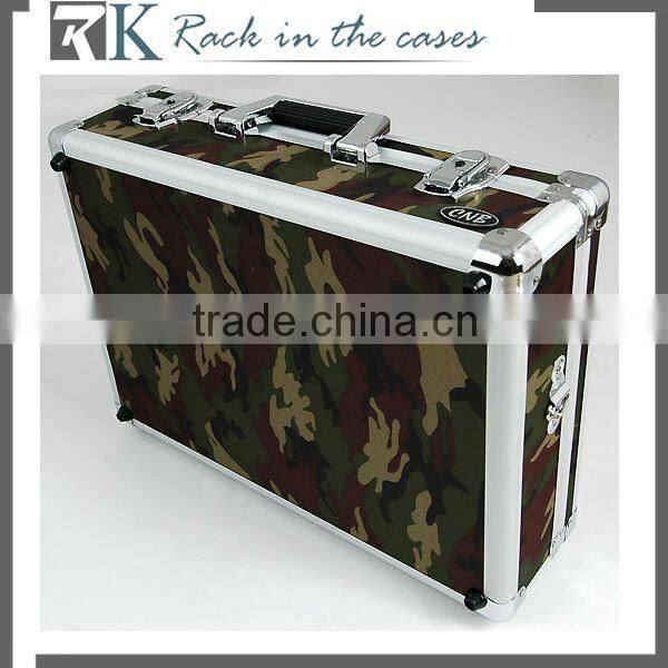 RK microphone storage case