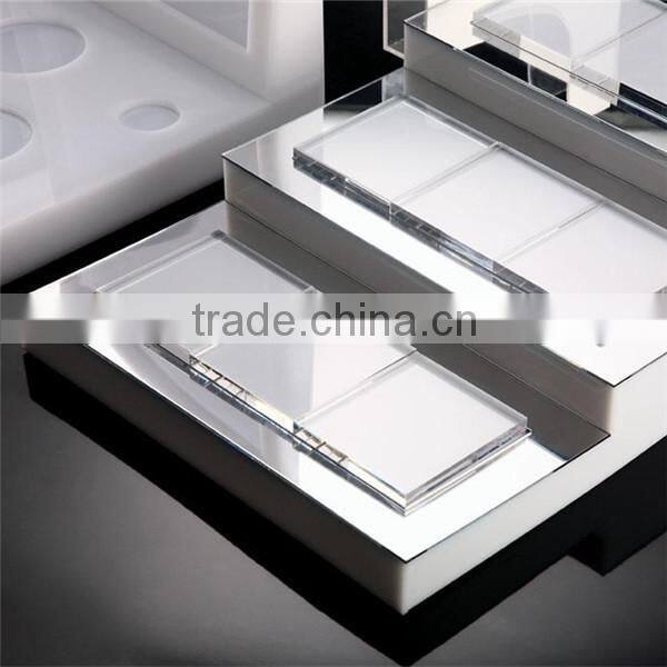 acrylic sunglass display stand, modern acrylic eyeglass display stand