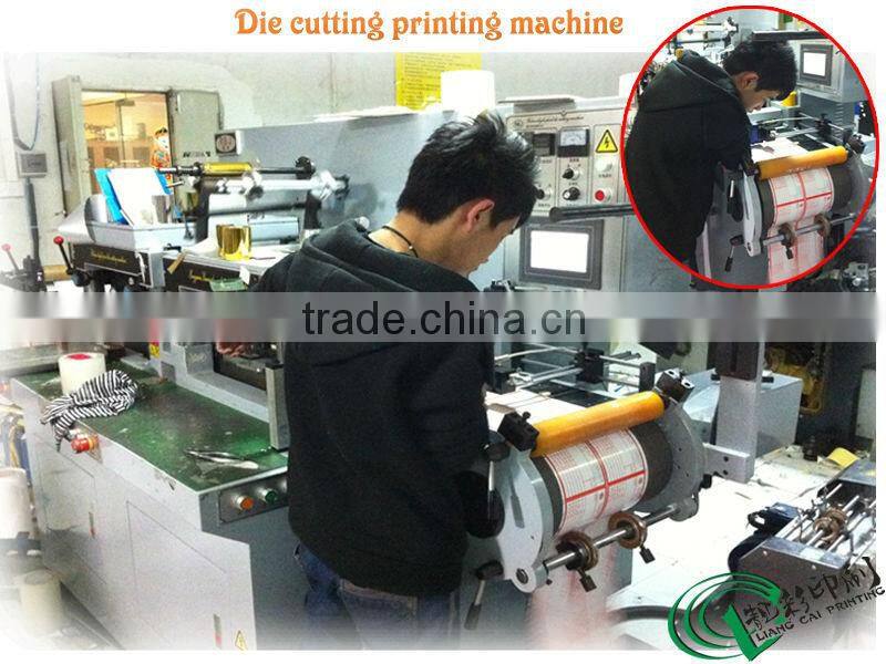 Best-selling custom skateboard stickers custom car bumpers stickers