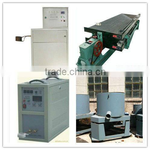 Weifang Heng An Gold Mining Mahicnery Price