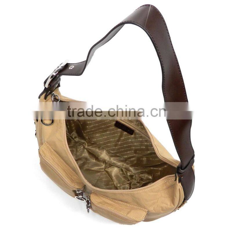 Lady Handbag Shoulder Bag Tote Purse New Fashion Leather Women Messenger Fashion Hobo