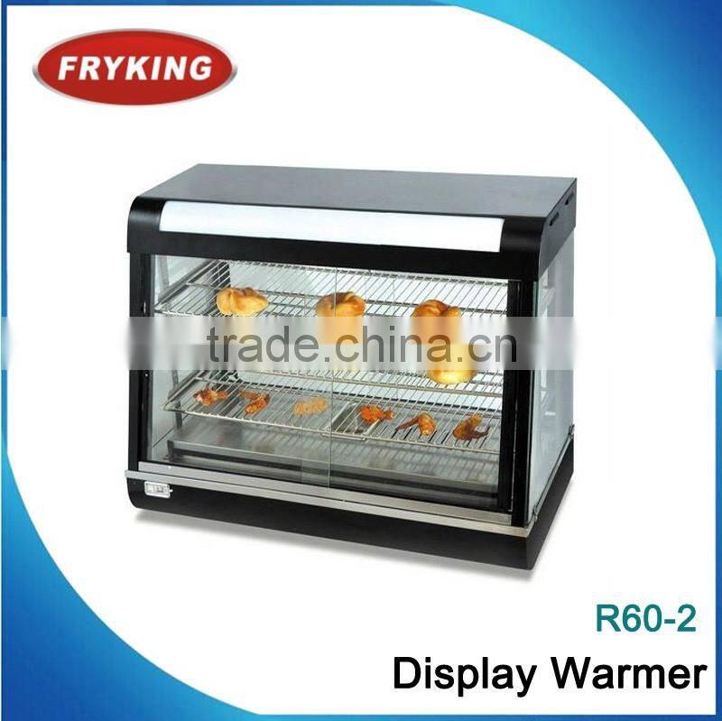 4 Burner Gas Cooker with Cabinet