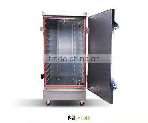 rice steaming machine rice cooking machine