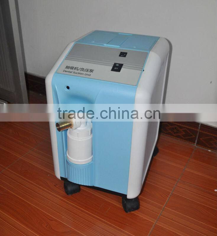 GuMei Dental Suction Unit/Vacuum Pump/Mobile Dental Suction