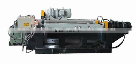 woo log machine / veneer peeling machine / woodworking machine / wood debarking machine