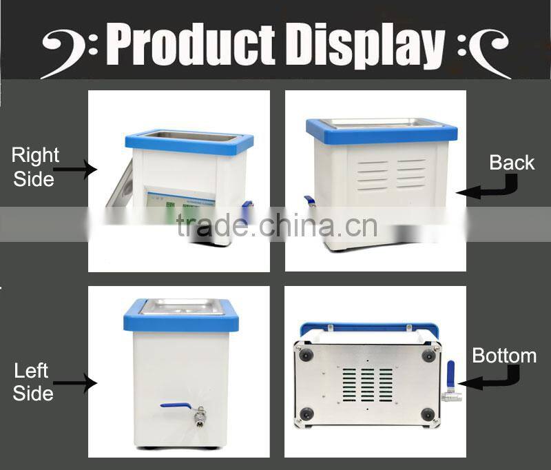 KMH1-120W6501 Dental equipment spare part ultrasonic cleaner
