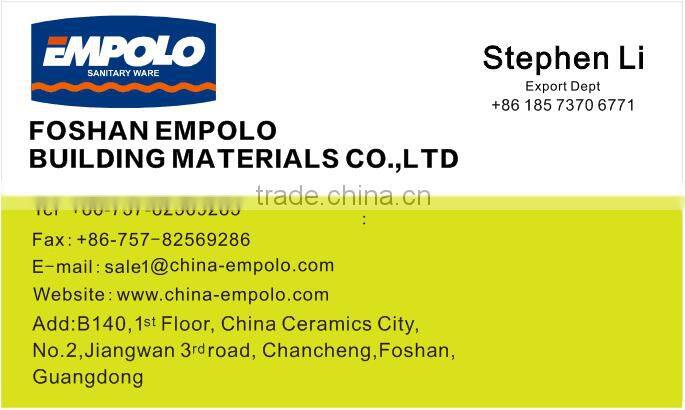 Wall mounted shower mixer taps 13 4101