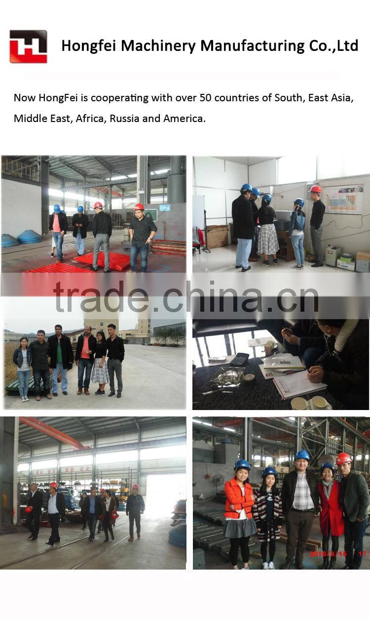 JAW PLATE FOR JAW CRUSHER HIGH MANGANESE JAW PLATE