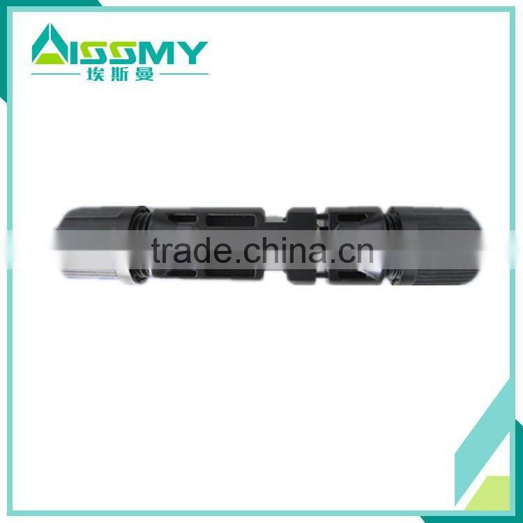 IP67 MC4 Solar Panel Connector for Solar cable 2.5mm24mm26mm