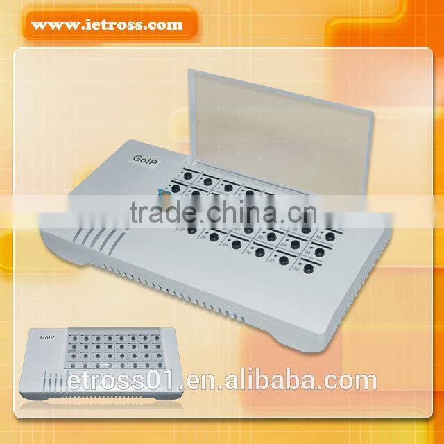 SIM Server GSM Gateway