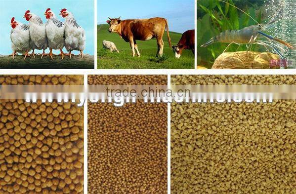 Reasonable structure 2015 new type poultry production line