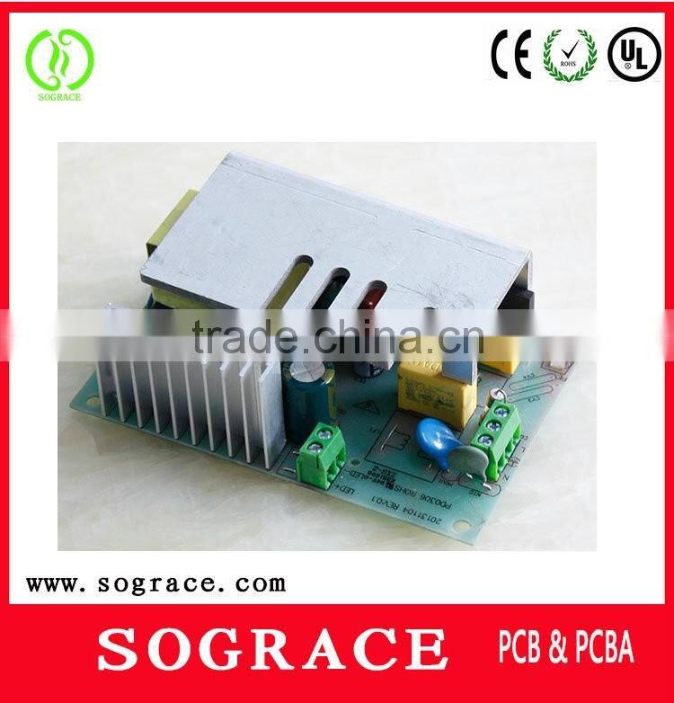 Shenzhen 94v0 PCBA PCB assembly manufacturer