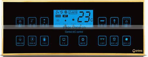 Orbita air conditioner switch, switch control for Central air-conditioning